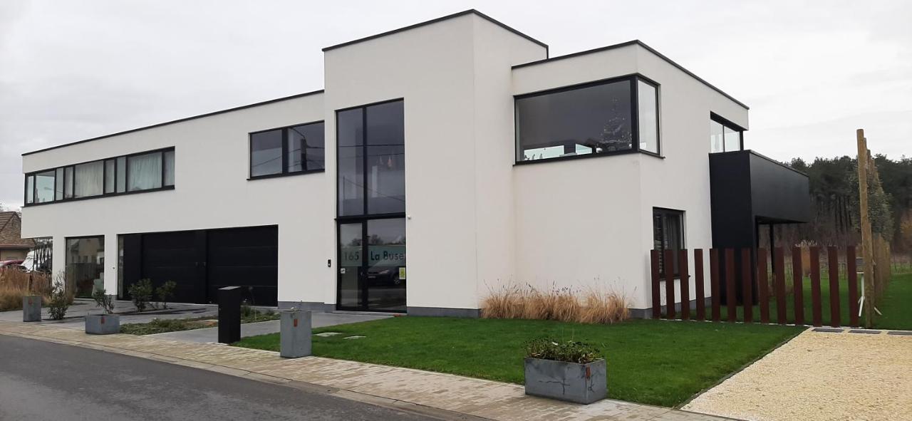 Vakantiehuis La Buse *