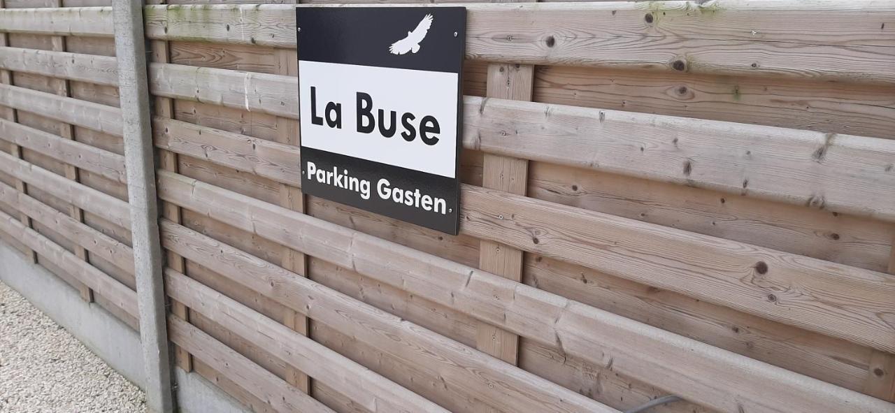 La Buse *
