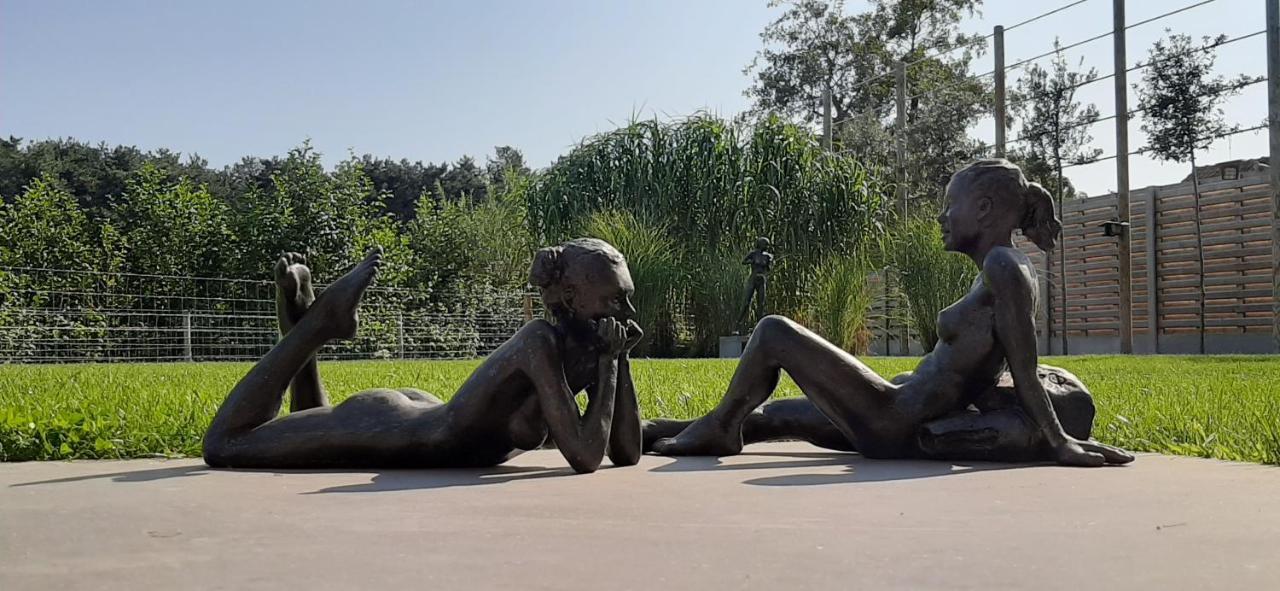 La Buse Vakantiehuis Koekelare